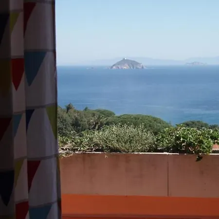 Residenza Tranquilla Lejlighed