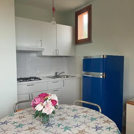 Residenza Tranquilla Lejlighed *