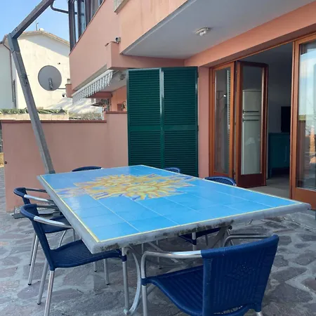 Residenza Tranquilla Lejlighed *