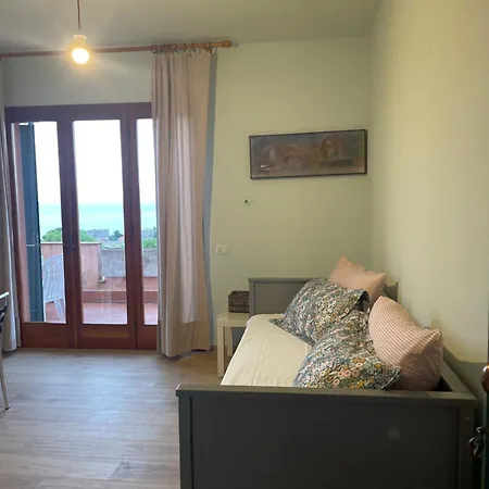 Lejlighed Residenza Tranquilla *
