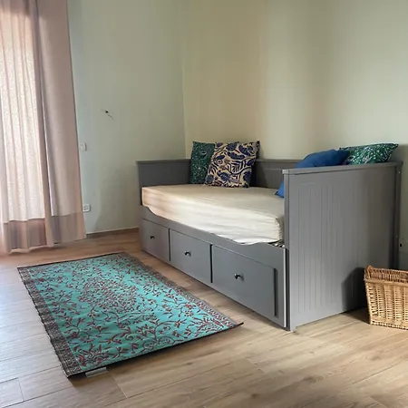 Residenza Tranquilla Lejlighed *