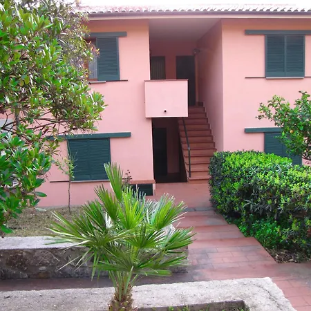 Lejlighed Residenza Tranquilla *