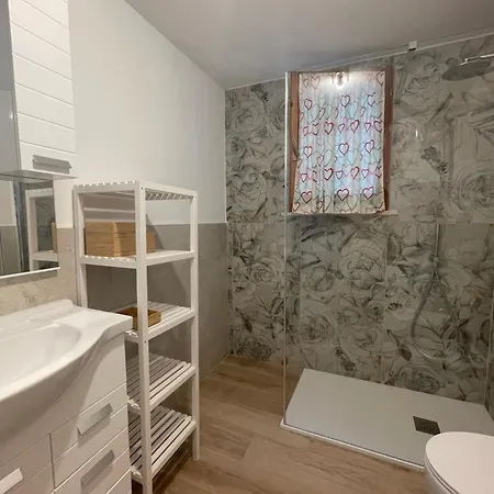 Apartment Residenza Tranquilla