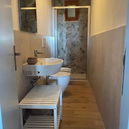 Apartment Residenza Tranquilla Cavo