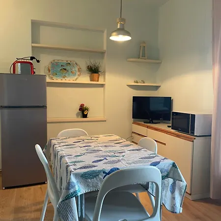 Residenza Tranquilla Cavo