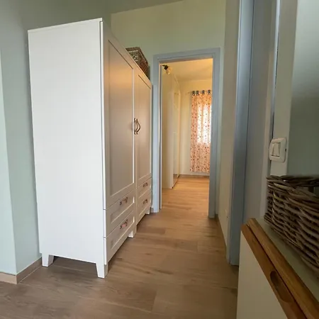Residenza Tranquilla * Cavo