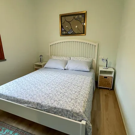 Residenza Tranquilla Apartment Cavo