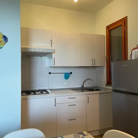 Residenza Tranquilla * Cavo
