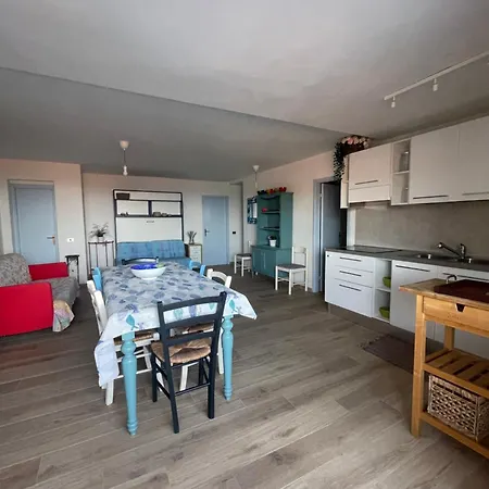 Apartment Residenza Tranquilla Cavo