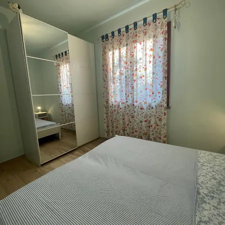 Residenza Tranquilla * Cavo