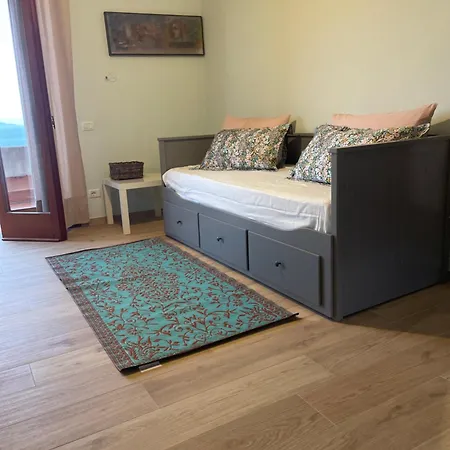 Residenza Tranquilla Apartment Cavo