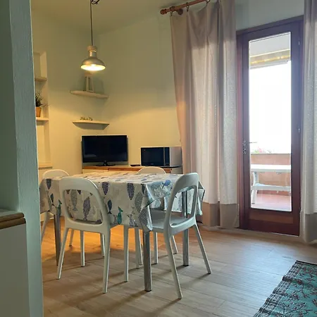 Residenza Tranquilla Cavo