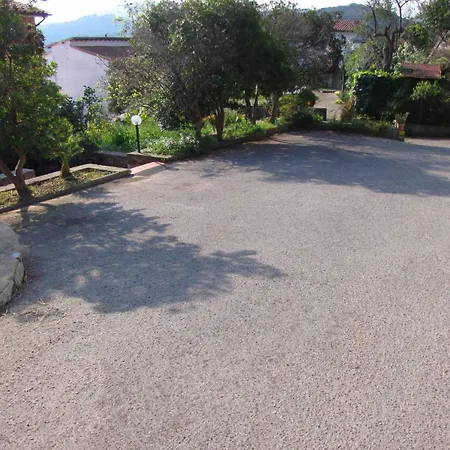 Residenza Tranquilla *