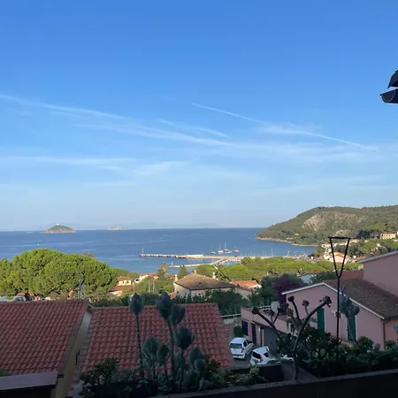 Residenza Tranquilla * Cavo