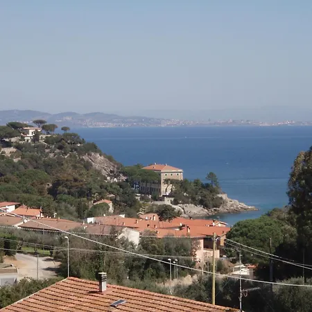Residenza Tranquilla Апартаменты