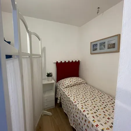 Residenza Tranquilla Апартаменты *