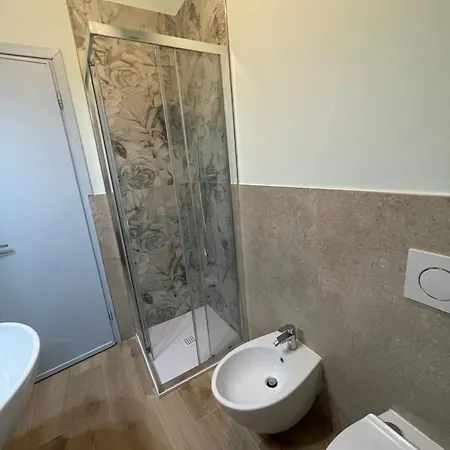 Residenza Tranquilla * Каво