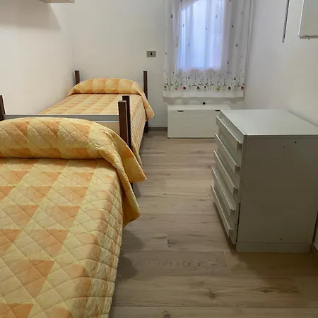 Residenza Tranquilla Апартаменты *