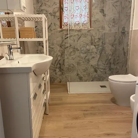 Residenza Tranquilla Каво