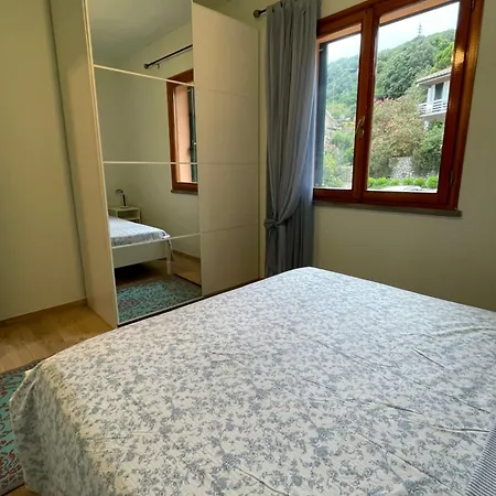 Residenza Tranquilla Апартаменты