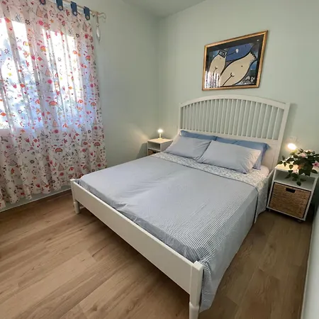 Residenza Tranquilla Апартаменты Каво