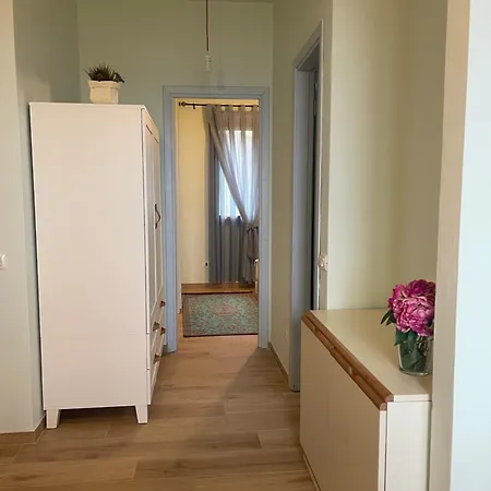 Residenza Tranquilla Апартаменты *