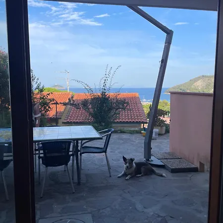 Апартаменты Residenza Tranquilla