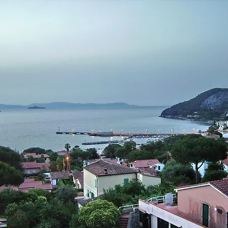 Residenza Tranquilla * Каво